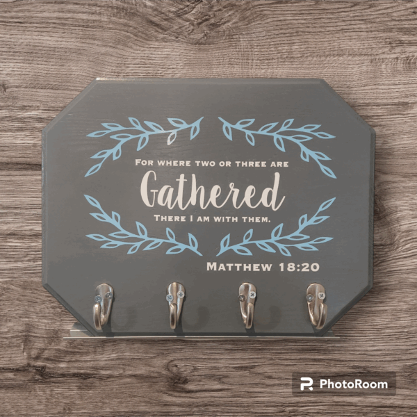 Gathered - Image 2