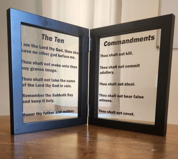 Ten Commandments - Image 2