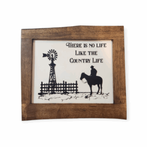 Country Life