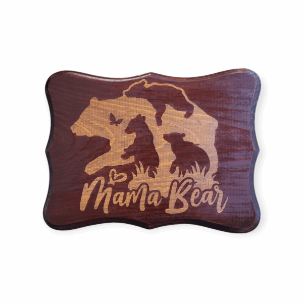 Mama Bear