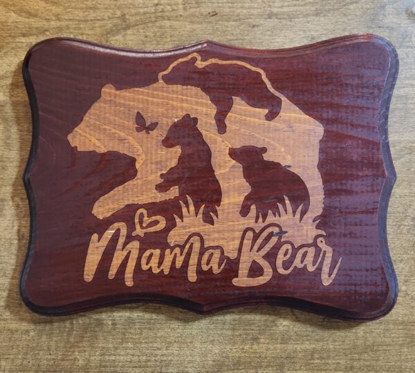 Mama Bear - Image 2
