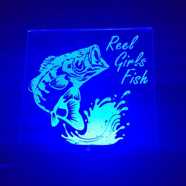 Reel Girls Fish - Image 4