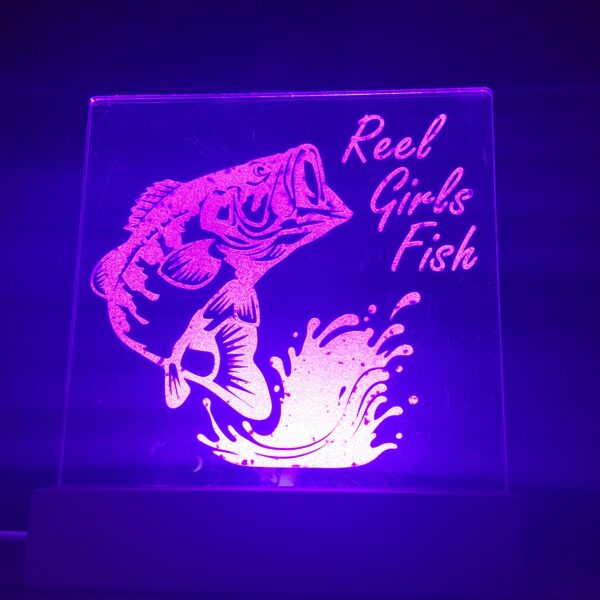Reel Girls Fish - Image 5